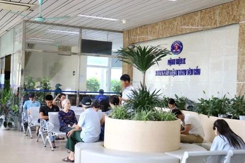 Bệnh viện tăng cường giải pháp chống nóng, bảo vệ sức khỏe người bệnh