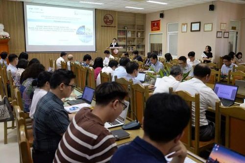Những giá trị cốt lõi cho sự phát triển AI có trách nhiệm