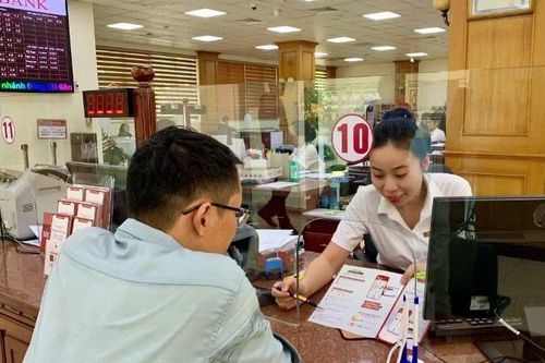 Quy mô tín dụng Thành phố Hồ Chí Minh và Đồng Nai vượt mốc 6 triệu tỷ đồng