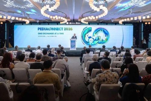 Thúc đẩy giải pháp phòng ngừa sớm bệnh lây truyền qua đường hô hấp ở trẻ em