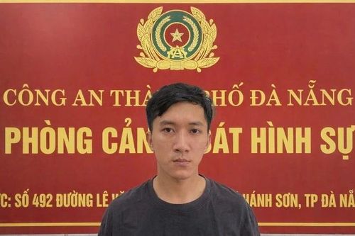 Đà Nẵng khởi tố, bắt tạm giam đối tượng chuyên trộm cắp tại các cơ sở tín ngưỡng, tôn giáo