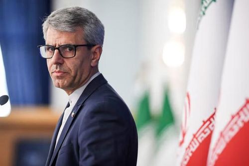 Iran hé lộ nội dung đàm phán với Mỹ