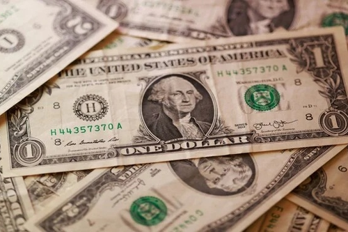 Tỷ giá USD hôm nay (26-5): Đồng USD giảm nhẹ