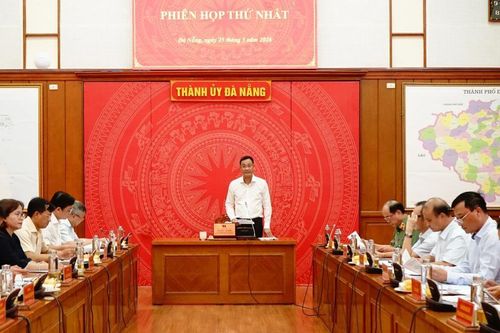 Chính sách nhà ở phải đi trước một bước để đáp ứng yêu cầu phát triển mới của Đà Nẵng