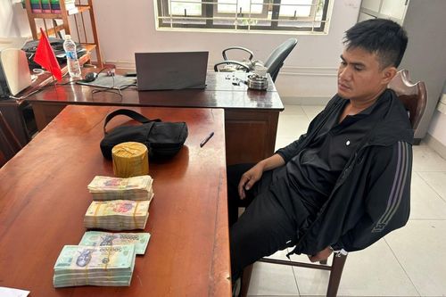 Bóc trần thủ đoạn dàn cảnh bán kỳ nam, thiên thạch giả