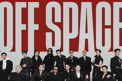 Dàn nghệ sĩ đình đám nhà SpaceSpeakers hé lộ siêu dự án đặc biệt