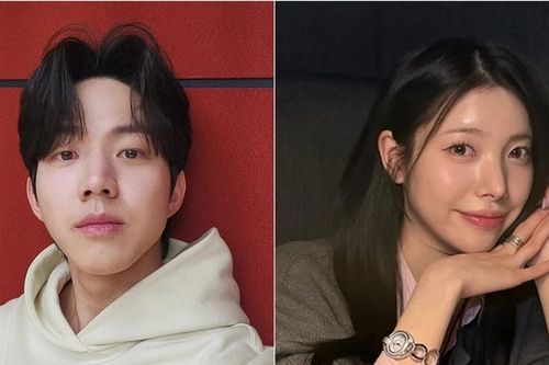 Dowoon của DAY6 vướng tin đồn hẹn hò