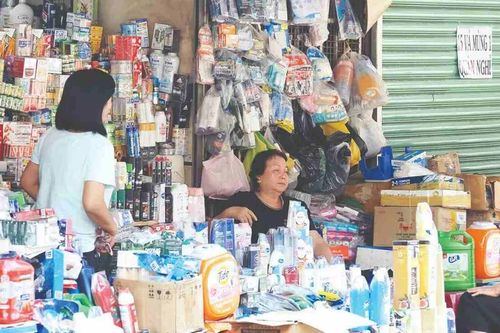 Giảm chi phí tuân thủ cho hộ kinh doanh
