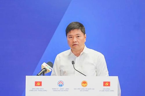 Kiến nghị Quốc hội, Chính phủ cho Hải Phòng thí điểm cơ chế vượt trội thu hút trong khoa học, công nghệ