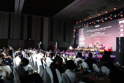 DAVAS 2026 thu hút hơn 30 quỹ đầu tư quốc tế đến Đà Nẵng