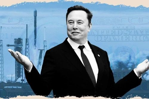 [VIDEO] SpaceX IPO đưa Elon Musk thành nghìn tỷ phú đầu tiên