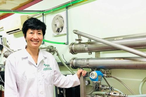 5 nhà khoa học Việt vào top 100 châu Á, khẳng định nội lực nghiên cứu khu vực