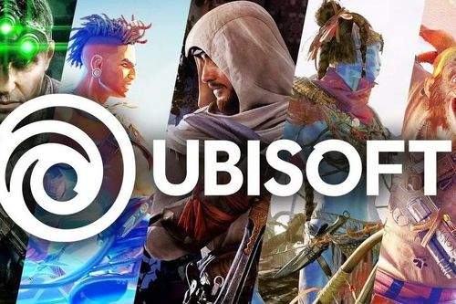 [GALLERY] Ubisoft lỗ kỷ lục, hủy 7 game gây chấn động làng game