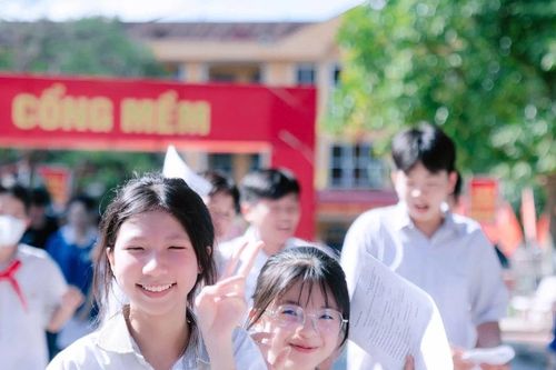 Hơn 50.400 thí sinh Bắc Ninh bước vào kỳ thi tuyển sinh lớp 10