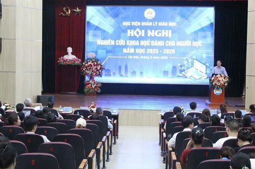 Nghiên cứu khoa học là nền tảng tạo nên 'chất đại học'