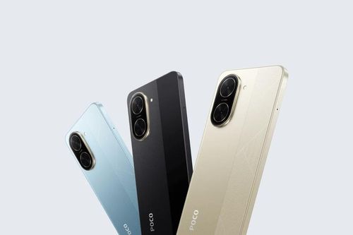 Màn hình 120Hz, 'pin trâu' giá 'chạm đáy' chỉ hơn 3 triệu