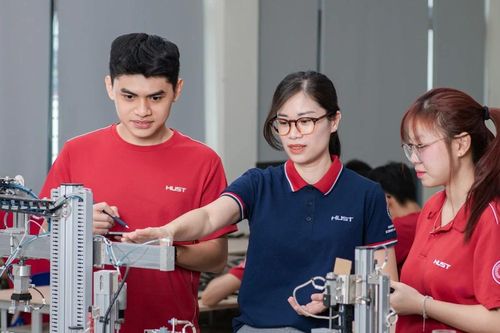 Thay đổi tư duy đầu tư cho khoa học cơ bản