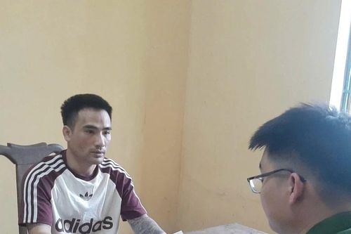 Bắt kẻ lẩn trốn gần 3 năm sau khi dùng dao chém 2 người bị thương