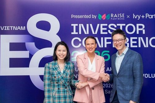 Australia thúc đẩy đầu tư cho các giải pháp khí hậu tại Việt Nam