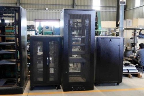 Ấn Độ hưởng lợi từ 'cơn khát' trung tâm dữ liệu