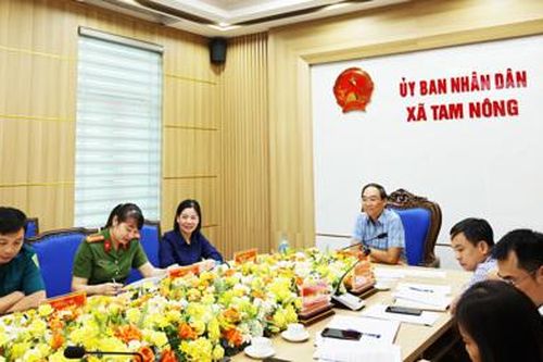 Triển khai Chỉ thị số 12 và Chỉ thị số 16: Nhiều địa phương tăng cường minh bạch trong đầu tư công và đấu thầu