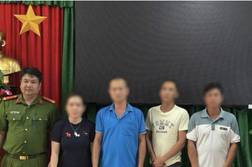 Phá đường dây tiêu thụ heo bệnh ở Đồng Nai, bắt 3 đối tượng liên quan