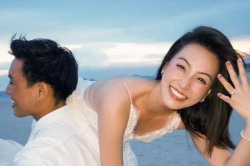 Thảo Tâm 'Mắt biếc' được bạn trai cầu hôn