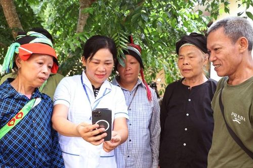 'Ý Đảng hợp lòng dân': Tuyến phòng thủ từ gốc bằng sinh kế