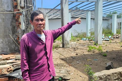 Cấp nhầm 'sổ đỏ' của dân nhưng lòng vòng chưa chịu sửa: Phường tiếp tục xin ý kiến