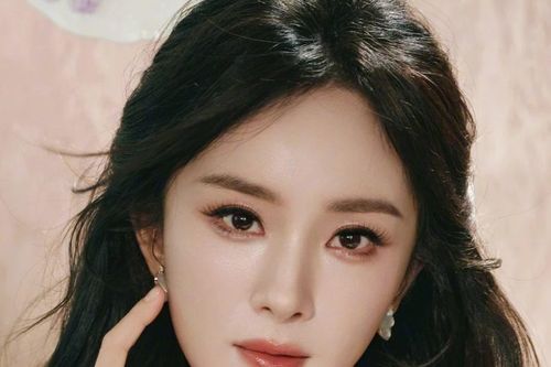 Dương Mịch sau loạt thất bại đắng cay