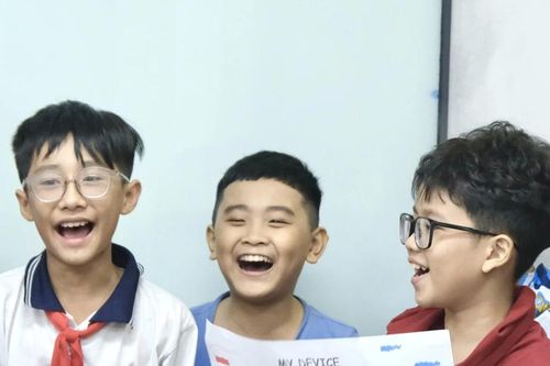 Xây nền hiệu quả để trẻ chinh phục IELTS từ THCS