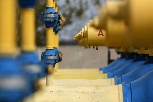 Kazakhstan ngăn thu giữ tài sản Gazprom dù tòa phán quyết có lợi cho Ukraine