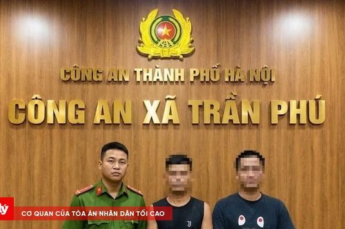 Test nhanh với nhiều thanh niên, liên tiếp phát hiện người sử dụng ma túy