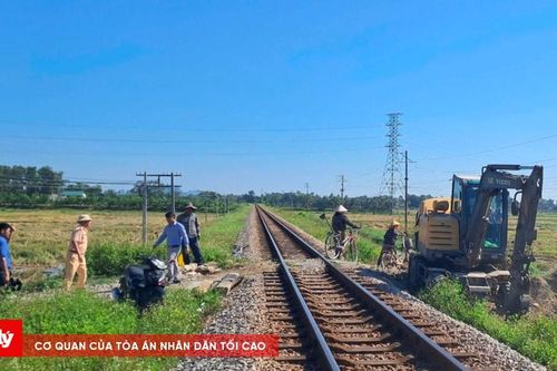 Thanh Hóa 'khai tử' các lối đi tự mở, chặn đứng nguy cơ tai nạn đường sắt