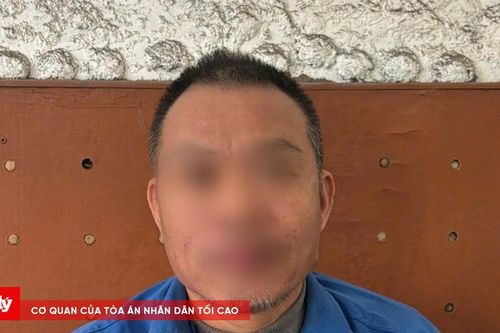 Bị bắt vì vận chuyển người nhập cảnh trái phép