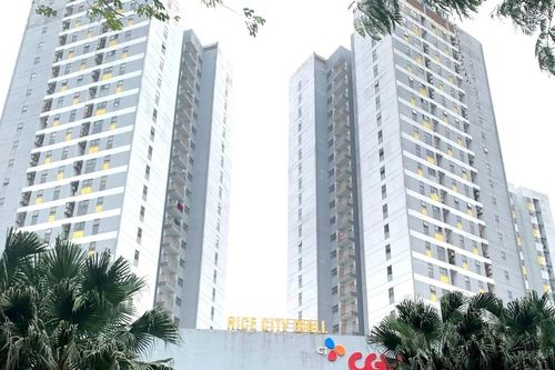 Quỹ đất riêng phát triển các dự án nhà ở cho thuê