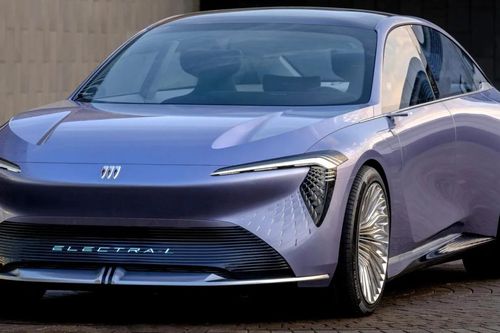 Xe sedan lép vế trước SUV, nhưng liệu đã hết thời?