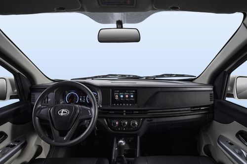 Xe tải van Tera-V3 và Tera-V3S: Giải pháp vận chuyển thông minh ở các đô thị lớn