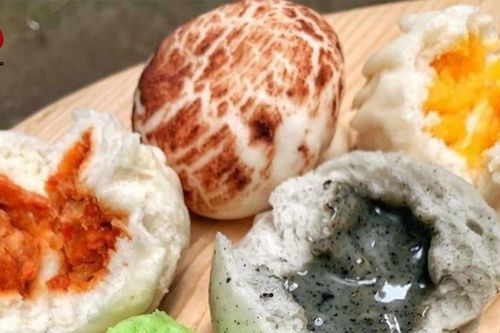 Thương hiệu Mi Bánh Bao theo đuổi tôn chỉ 'giữ chất lượng'