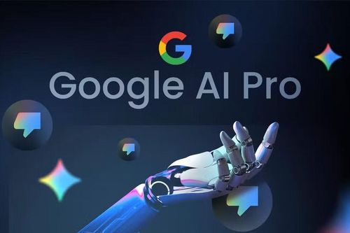 Chi tiết giá và tính năng các gói AI Google đang cung cấp