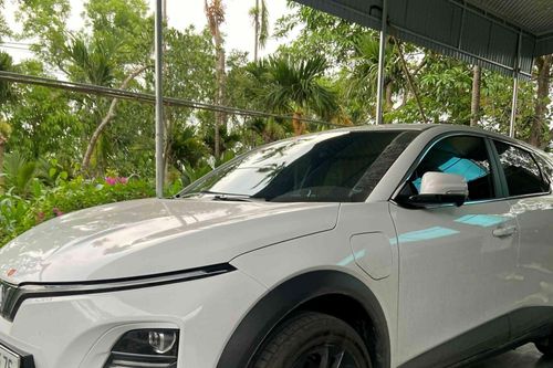 Chủ xe Gen Z: 'VinFast VF 6 càng dùng càng thấy hợp, càng đi càng thấy thích'