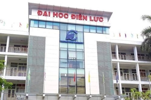 Sáp nhập Trường Cao đẳng Kinh tế - Kỹ thuật Thương mại vào Trường ĐH Điện lực