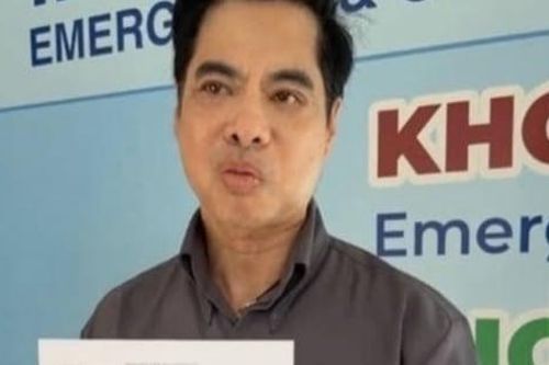 Công khai kết quả test ma túy của 3 nam nghệ sĩ Việt