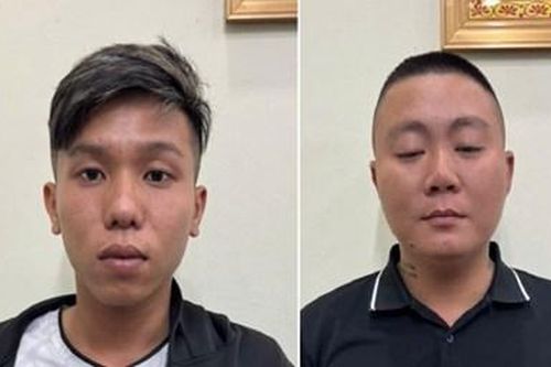 Bốc đồng khi tham gia giao thông, nhóm thanh, thiếu niên vướng vòng lao lý