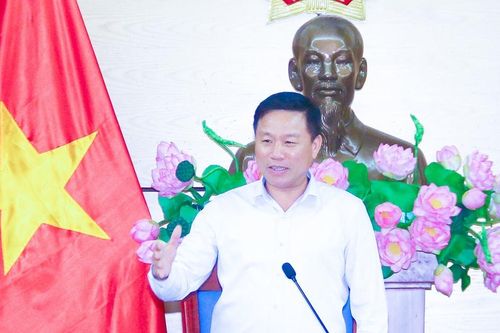 Sẽ điều chỉnh Quy hoạch tỉnh Nghệ An với 6 vùng đô thị động lực