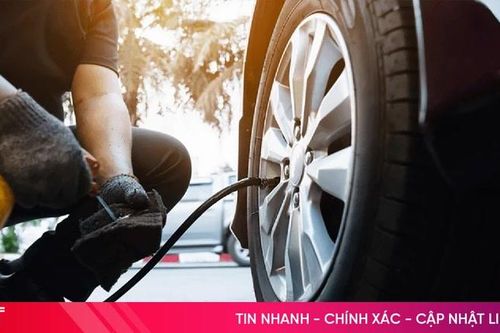 4 lời khuyên sử dụng ô tô ngày nắng nóng