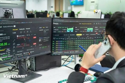 'Cơn sốt Trí tuệ Nhân tạo' đưa thị trường chứng khoán Đài Loan vượt qua Ấn Độ