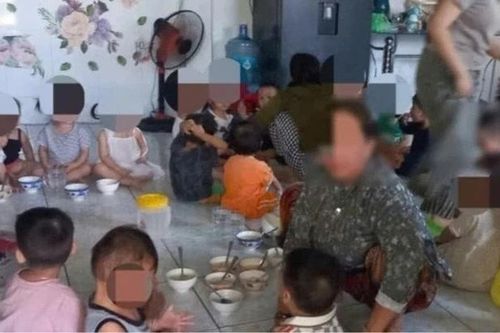 Vụ cháu bé tử vong nghi do bị sặc cháo ở Lâm Đồng: Giải thể nhóm trẻ Mầm Xanh