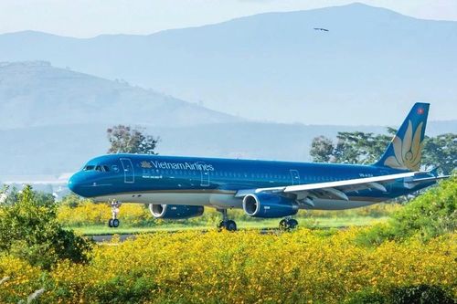 Gần 20.000 tỷ đồng đầu tư, mở rộng Sân bay Buôn Ma Thuột tới năm 2050