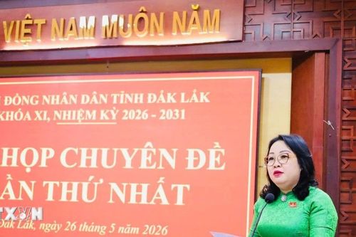 Đắk Lắk điều chỉnh quy hoạch xây dựng tỉnh thành trung tâm vùng Tây Nguyên